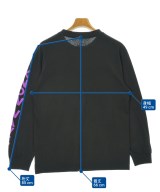 Know Wave（ノーウェーブ）Tシャツ・カットソー 黒 サイズ:M メンズ/2200558547011
