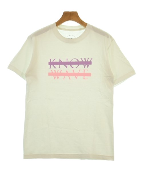 ノーウェーブ(Know Wave)のKnow Wave Tシャツ・カットソー