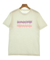Know Wave Tシャツ・カットソー