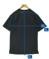 Know Wave（ノーウェーブ）Tシャツ・カットソー 黒 サイズ:M メンズ/2200642253101
