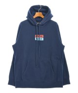 Know Wave パーカー