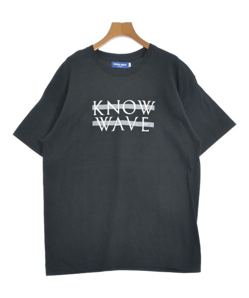 ノーウェーブ(Know Wave)のKnow Wave Tシャツ・カットソー