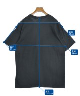 Know Wave（ノーウェーブ）Tシャツ・カットソー 黒 サイズ:L メンズ/2200536737311
