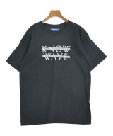 Know Wave Tシャツ・カットソー