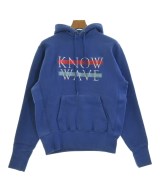 Know Wave パーカー