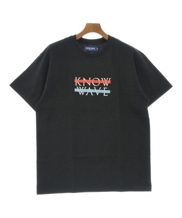 ★ノルディ★23SS Wave Logo T-Shirt ウェーブロゴ半袖Tシャツ ☆ノルディ☆23SS Wave Logo T-Shirt ウェーブロゴ半袖Tシャツ