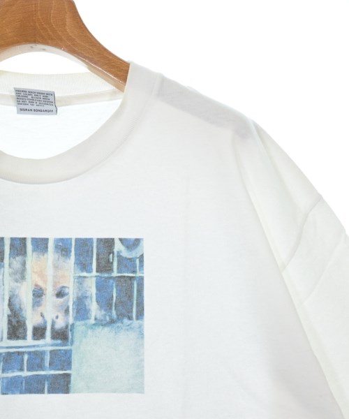 Know Wave（ノーウェーブ）Tシャツ・カットソー 白 サイズ:L メンズ/2200613978316