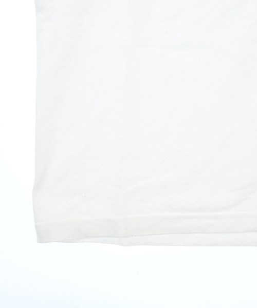 Know Wave（ノーウェーブ）Tシャツ・カットソー 白 サイズ:L メンズ/2200613978316