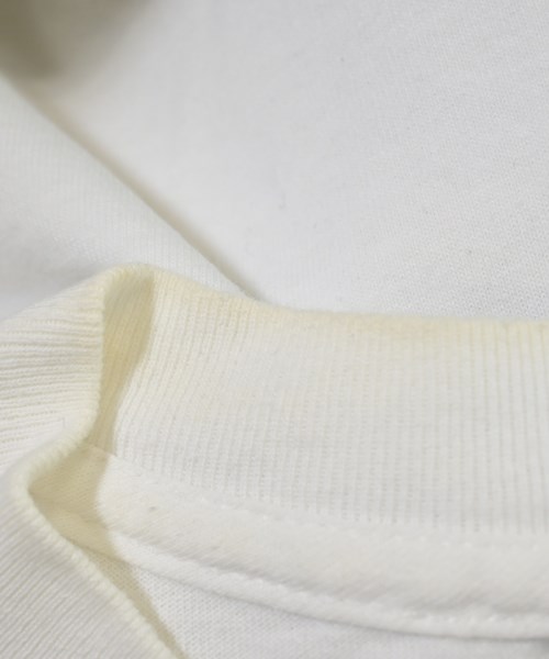 Know Wave（ノーウェーブ）Tシャツ・カットソー 白 サイズ:L メンズ/2200613978316