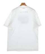 Know Wave（ノーウェーブ）Tシャツ・カットソー 白 サイズ:L メンズ/2200613978316