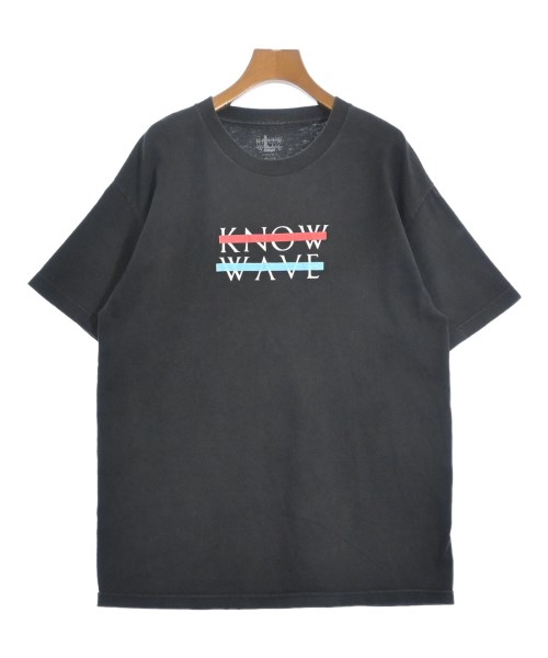 ノーウェーブ(Know Wave)のKnow Wave Tシャツ・カットソー