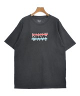 Know Wave（ノーウェーブ）Tシャツ・カットソー 紫 サイズ:L メンズ/2200562846049