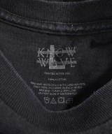 Know Wave（ノーウェーブ）Tシャツ・カットソー 紫 サイズ:L メンズ/2200562846049
