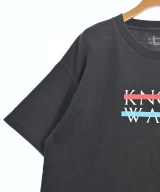 Know Wave（ノーウェーブ）Tシャツ・カットソー 紫 サイズ:L メンズ/2200562846049