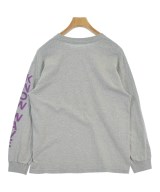 Know Wave（ノーウェーブ）Tシャツ・カットソー グレー サイズ:M メンズ/2200550251077