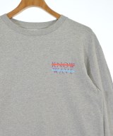 Know Wave（ノーウェーブ）Tシャツ・カットソー グレー サイズ:M メンズ/2200550251077
