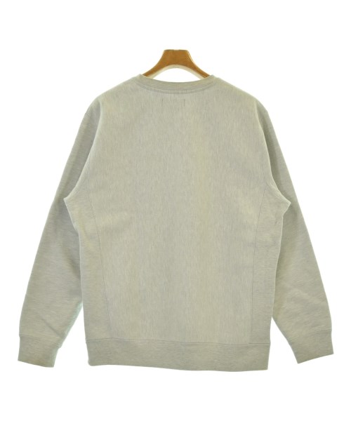 Know Wave（ノーウェーブ）スウェット グレー サイズ:M メンズ/2200678313060