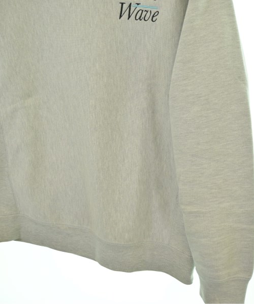 Know Wave（ノーウェーブ）スウェット グレー サイズ:M メンズ/2200678313060