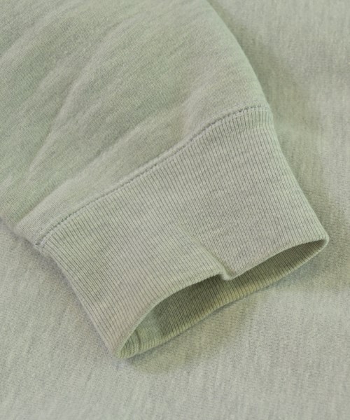 Know Wave（ノーウェーブ）スウェット グレー サイズ:M メンズ/2200678313060