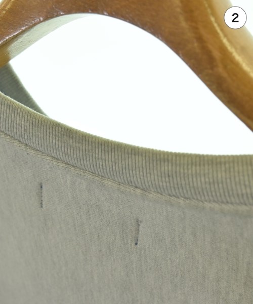 Know Wave（ノーウェーブ）スウェット グレー サイズ:M メンズ/2200678313060