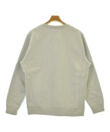 Know Wave（ノーウェーブ）スウェット グレー サイズ:M メンズ/2200678313060