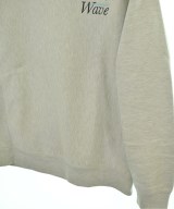 Know Wave（ノーウェーブ）スウェット グレー サイズ:M メンズ/2200678313060