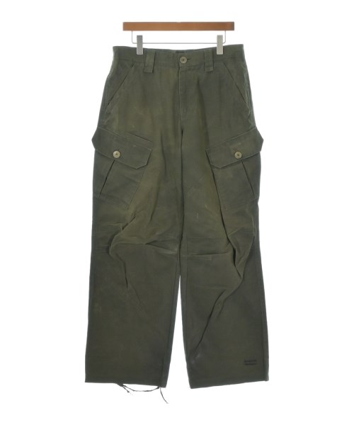 Know Wave(ノーウェーブ)その他 カーキ サイズ:M/2200660568010