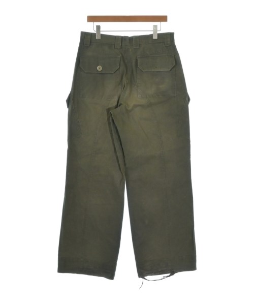 Know Wave（ノーウェーブ）その他 カーキ サイズ:M メンズ/2200660568010