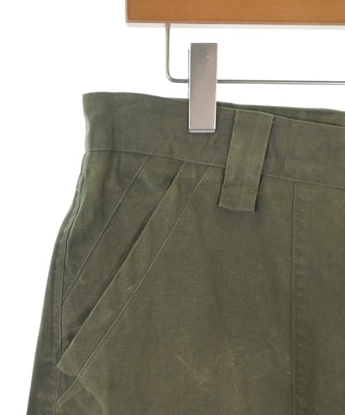 Know Wave（ノーウェーブ）その他 カーキ サイズ:M メンズ/2200660568010