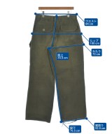 Know Wave（ノーウェーブ）その他 カーキ サイズ:M メンズ/2200660568010