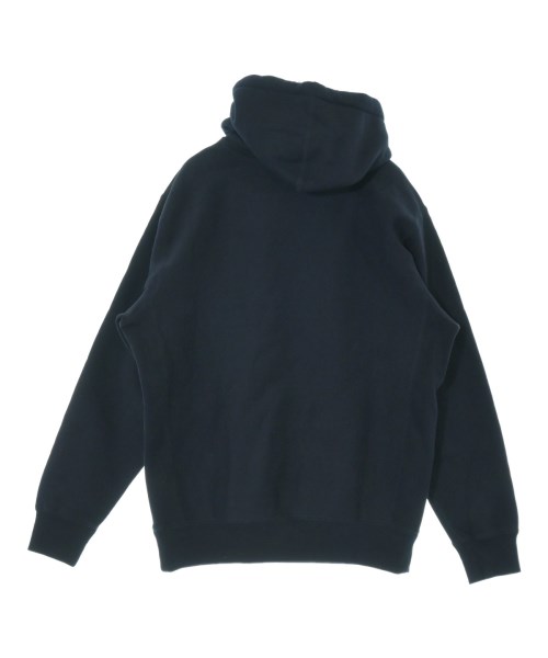 Know Wave（ノーウェーブ）パーカー 紺 サイズ:M メンズ/2200664250027