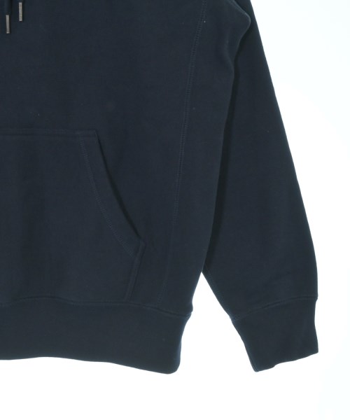 Know Wave（ノーウェーブ）パーカー 紺 サイズ:M メンズ/2200664250027
