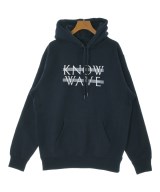 Know Wave パーカー