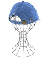 Know Wave（ノーウェーブ）キャップ 青 サイズ:- メンズ/2200670752218