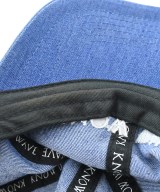 Know Wave（ノーウェーブ）キャップ 青 サイズ:- メンズ/2200670752218