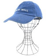 Know Wave キャップ