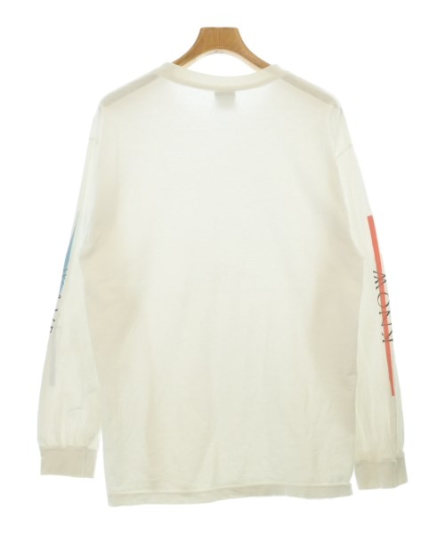 Know Wave（ノーウェーブ）Tシャツ・カットソー 白 サイズ:L メンズ/2200688270018
