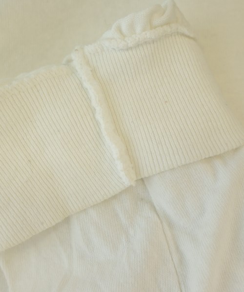 Know Wave（ノーウェーブ）Tシャツ・カットソー 白 サイズ:L メンズ/2200688270018