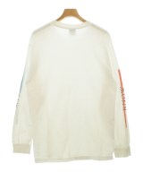 Know Wave（ノーウェーブ）Tシャツ・カットソー 白 サイズ:L メンズ/2200688270018