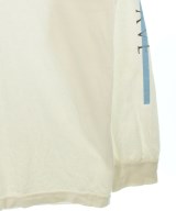 Know Wave（ノーウェーブ）Tシャツ・カットソー 白 サイズ:L メンズ/2200688270018