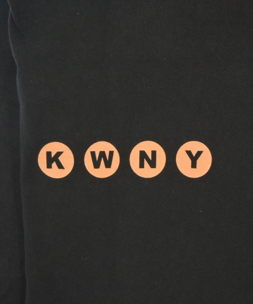 Know Wave（ノーウェーブ）Tシャツ・カットソー 黒 サイズ:M メンズ/2200680745255