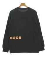 Know Wave（ノーウェーブ）Tシャツ・カットソー 黒 サイズ:M メンズ/2200680745255