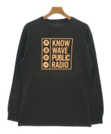 Know Wave Tシャツ・カットソー