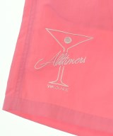 Alltimers（オールタイマーズ）ショートパンツ ピンク サイズ:L メンズ/2200618472895