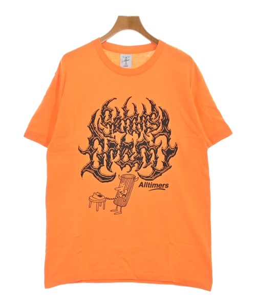 オールタイマーズ(Alltimers)のAlltimers Tシャツ・カットソー