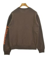 Alltimers（オールタイマーズ）スウェット 茶 サイズ:S メンズ/2200696407079