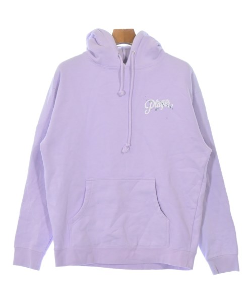 Alltimers(オールタイマーズ)パーカー 紫 サイズ:M/2200657516024