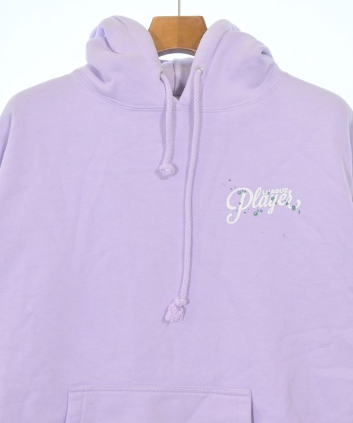 Alltimers（オールタイマーズ）パーカー 紫 サイズ:M メンズ/2200657516024