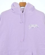 Alltimers（オールタイマーズ）パーカー 紫 サイズ:M メンズ/2200657516024