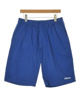 Alltimers（オールタイマーズ）ショートパンツ 青 サイズ:M メンズ/2200703886385
